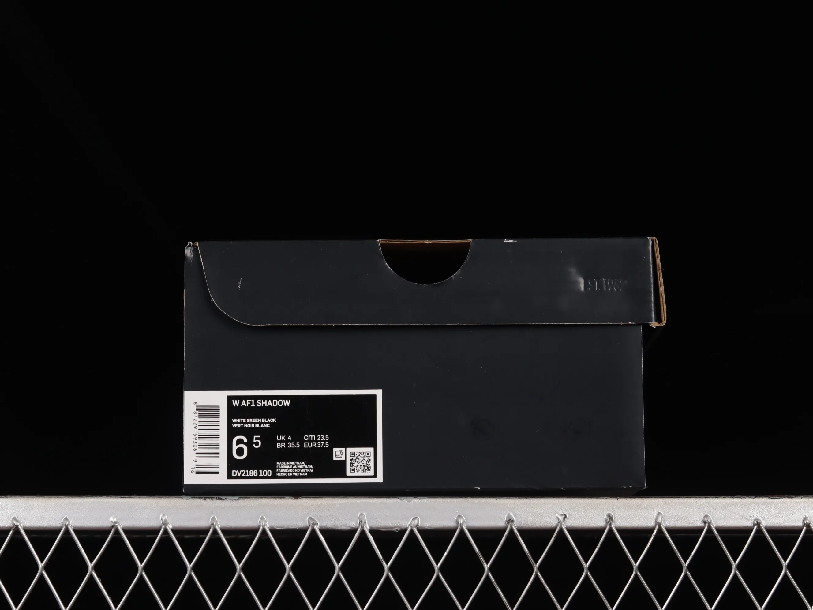 All Categories Nk Air Force 1 Air Force Series Nk Air Force 1 Shadow Air Force Lightweight Increase Nk Air Force 1 Shadow Air Force One Lightweight Increase Low-top Versatile Sneakers DV2186-100